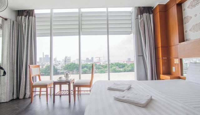 Ngoc Tung Hotel
