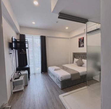 Nguyệt Hà Hotel