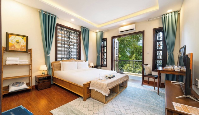 Nguyen Le Home