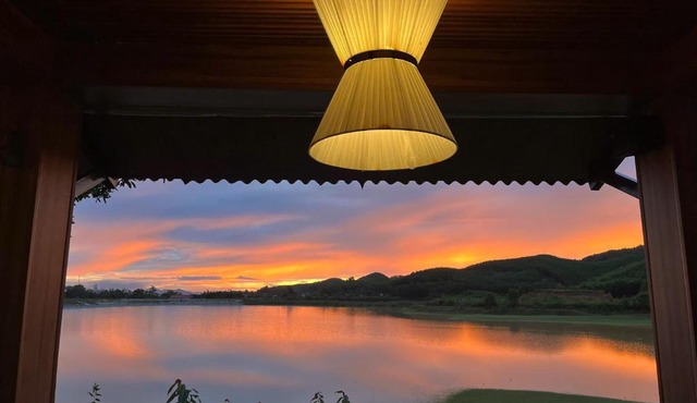 Nguyen Shack Retreat - Phong Nha