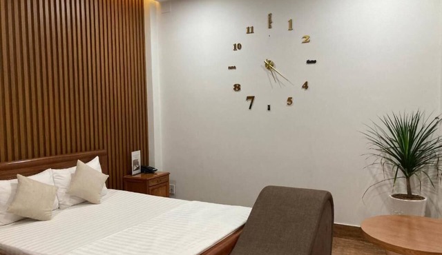 Nguyen Thai 2 Hotel