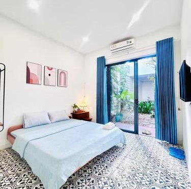 Nhà 7 Homestay Phú Yên