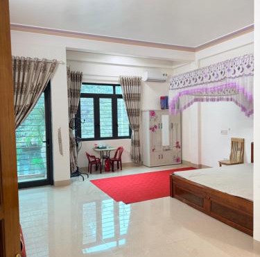 Nhà bà Nga Thiện