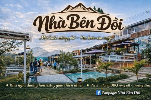 Nhà Bên Đồi Homestay Đà Lạt