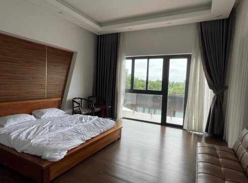Nhà Bên Đồi - The Hill House