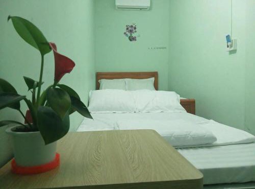 Nhà của Mình - Homestay Nhật Lệ