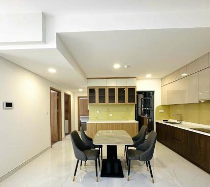 Nhà Của Trúc - 3PN Alnata Daimond Celadon City