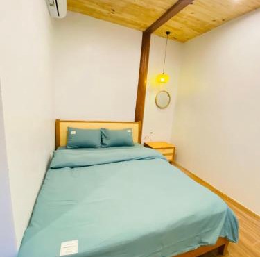 Nhà Dâu Homestay
