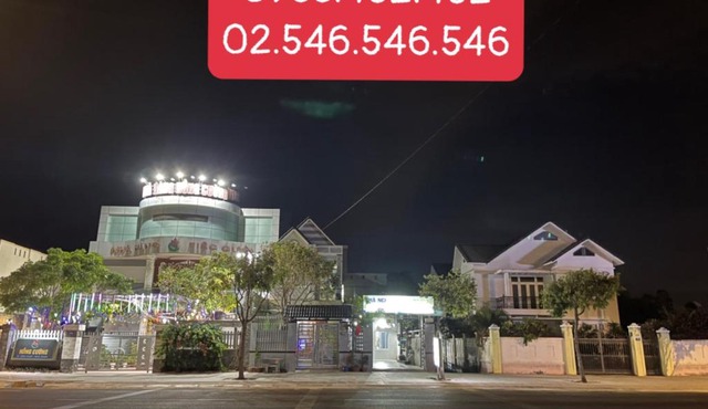 Nhà Nghĩ Hải Yến