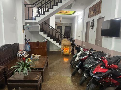 Nhà Nghỉ Đô Thành