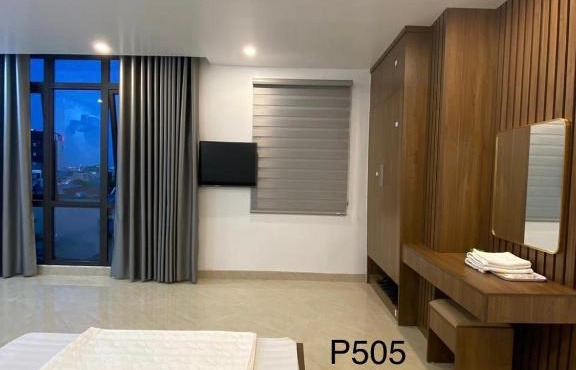 Nhà nghỉ 76
