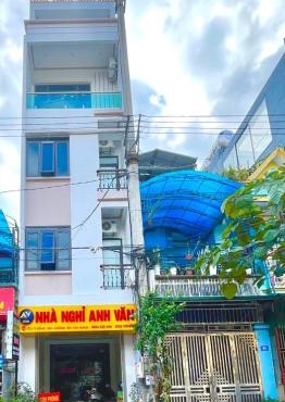 NHÀ NGHỈ ANH VĂN