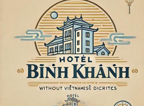 Nhà Nghỉ Bình Khánh