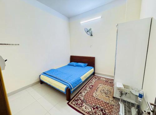 Nhà nghỉ B48
