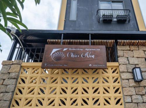 Nhà Nghỉ Chiếc Nón