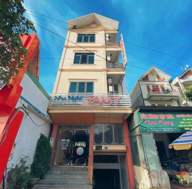 Nhà nghỉ FAMY