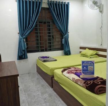 Nhà Nghỉ Hòa Cầm