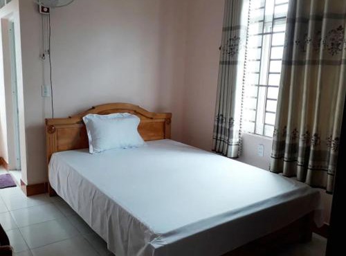 Nhà nghỉ Hưng Vân