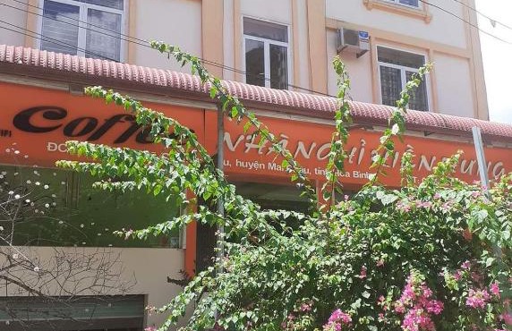 Nhà nghỉ Hiền Hưng