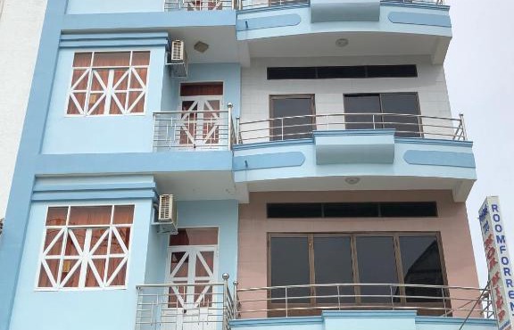 Nhà Nghỉ Hoà Hiệp