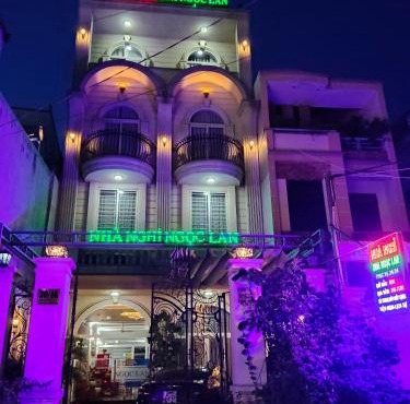 Nhà nghỉ Hoa Ngọc Lan Biên Hòa
