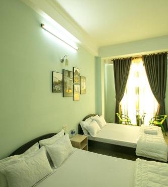 Nhà Nghỉ Kim Lài - Đối diện bệnh viện tỉnh Gia Lai -132 Tôn Thất Tùng