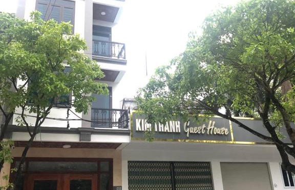 Nhà nghỉ Kim Thành