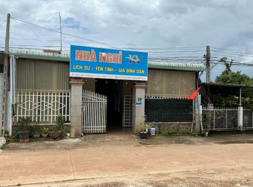 Nhà Nghỉ KV