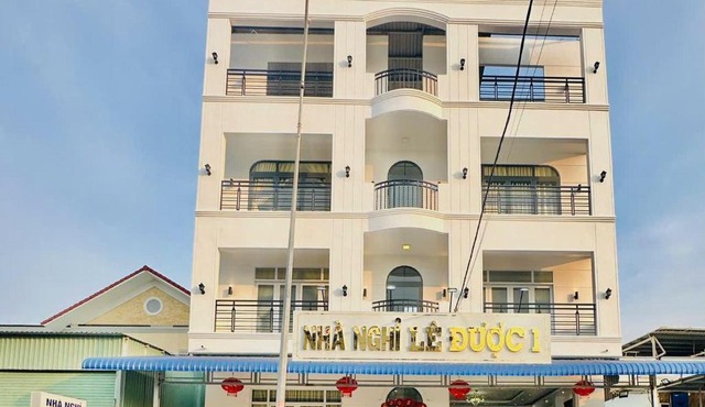 Nhà Nghỉ Lê Được