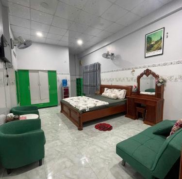 Nhà Nghỉ Liên Hòa