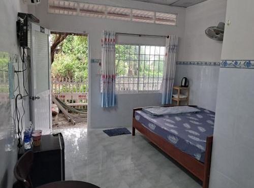Nhà nghỉ Ngọc Phượng Hòn Sơn