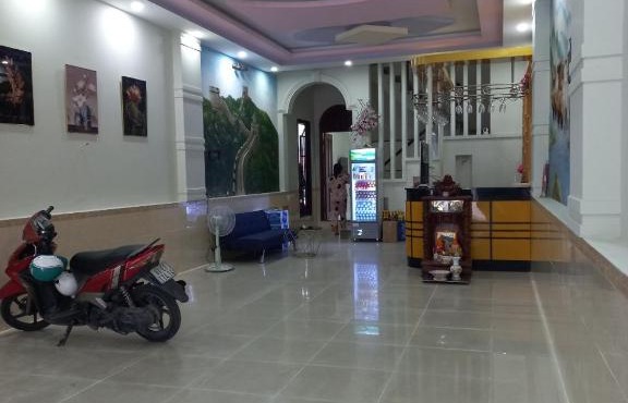 Nhà nghỉ Phương Nam 10( ken2 hotel)