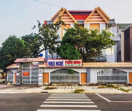 Nhà Nghỉ Thiên Minh