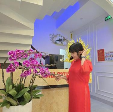 Nhà Nghỉ Thuận Phát
