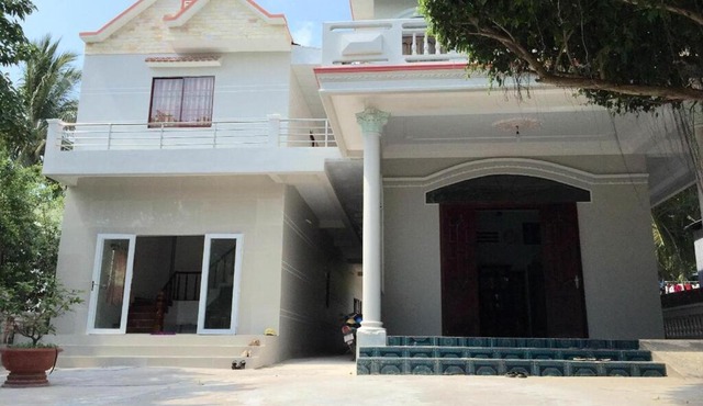 NHÀ NGHỈ THUỲ NHUNG 1