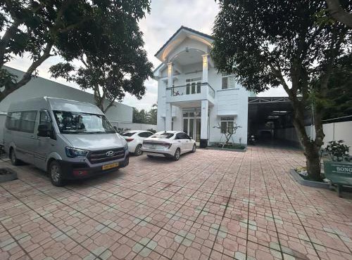 Nhà Nghỉ Trần Gia