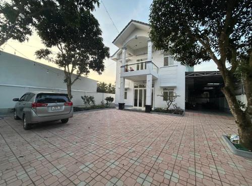 Nhà Nghỉ Trần Gia