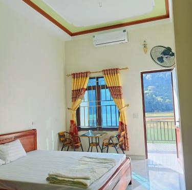 Nhà Nghỉ Việt Hùng