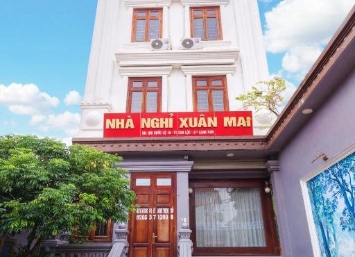 Nhà Nghỉ Xuân Mai