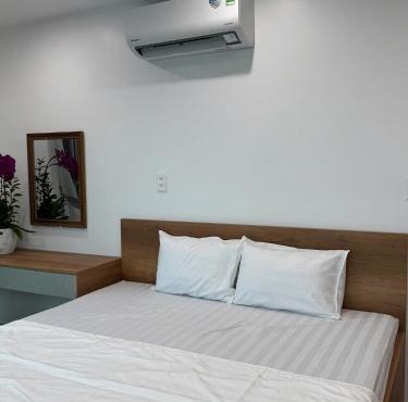 Nhà Xinh Homestay