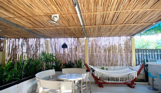 Nhà Yên Homestay Phan Rang