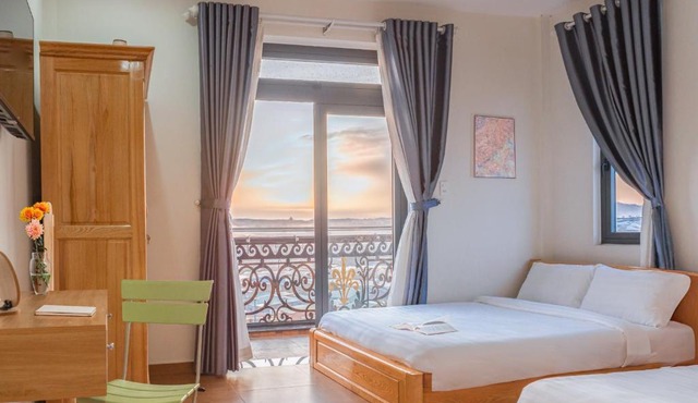 Nhý Villa Đà Lạt Review