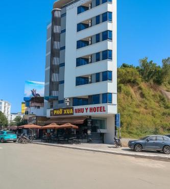 Như Ý Hotel Hà Giang