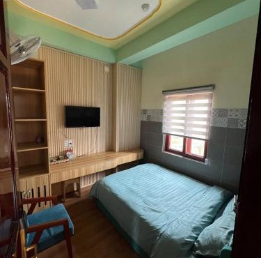 Như Ý Hotel