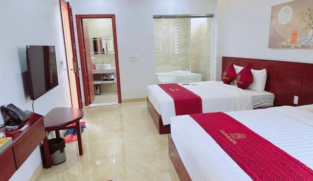 Nhật Lệ River Hotel Quảng Bình
