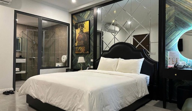 Nhật Tân Hotel- Đông Anh