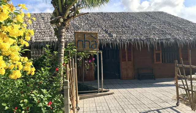Nha Homestay