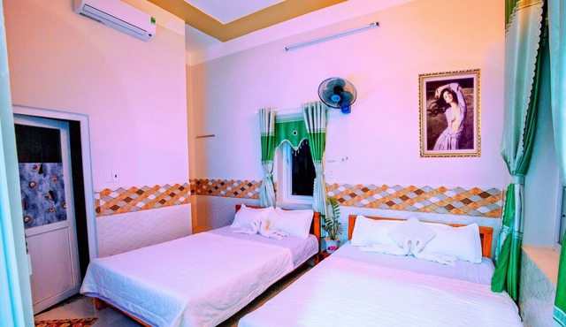 Nha nghi Loc Thinh