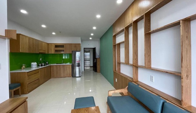 Nha Trang Apartment with 2Bedrooms 02
