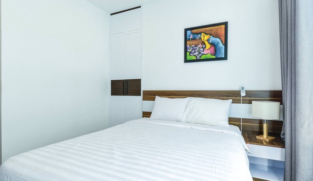Nha Trang Beach Apartment 4 Guest, 2Br, 2Bth 2908
